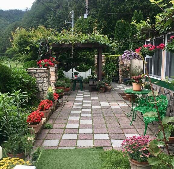 ריוקאן Private Hotel Rei