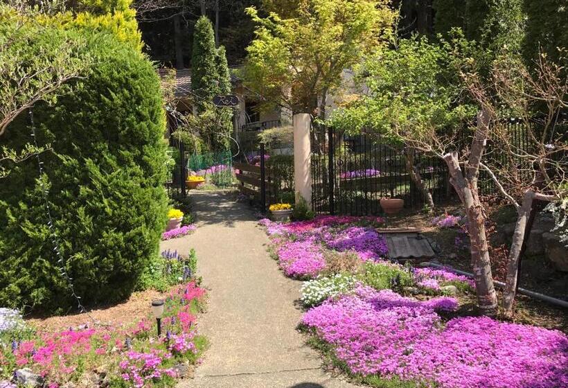 ריוקאן Private Hotel Rei