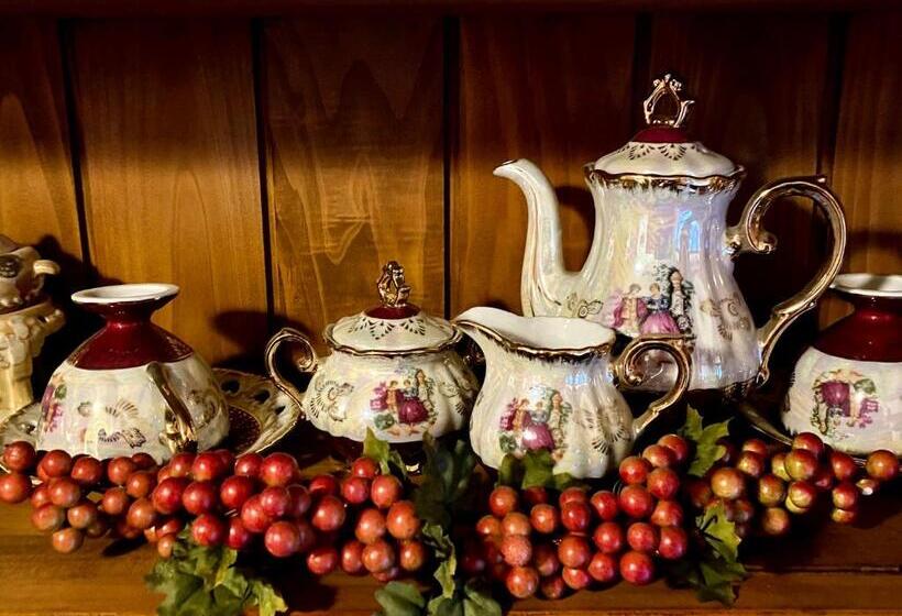 ריוקאן Private Hotel Rei