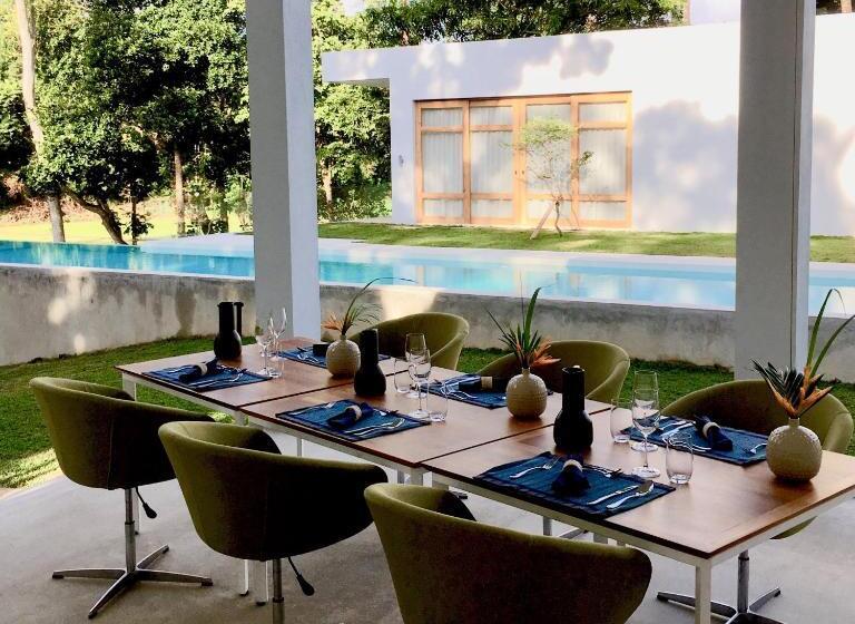 Uyana Boutique Hotel And Retreat Adults Only