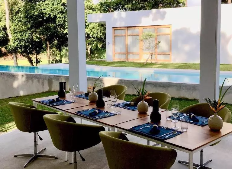 Uyana Boutique Hotel And Retreat Adults Only