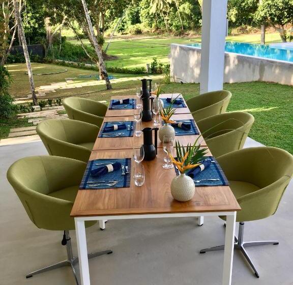 Uyana Boutique Hotel And Retreat Adults Only