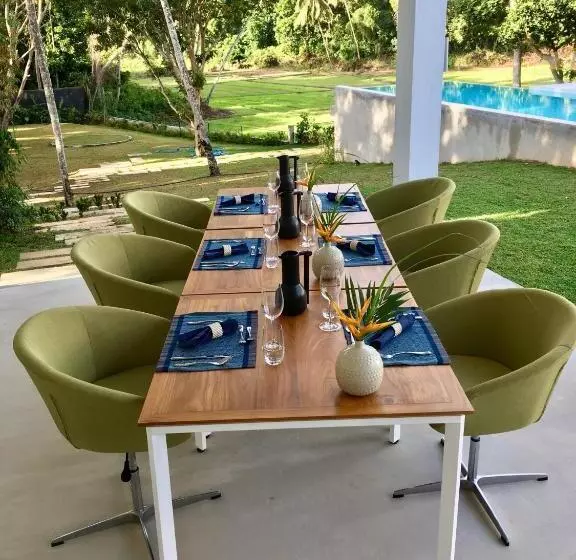 Uyana Boutique Hotel And Retreat Adults Only