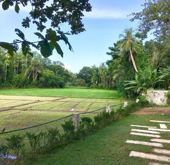 Uyana Boutique Hotel And Retreat Adults Only