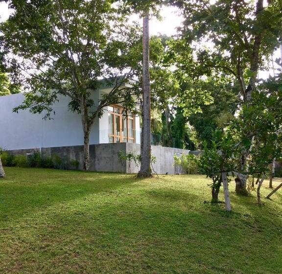 Uyana Boutique Hotel And Retreat Adults Only