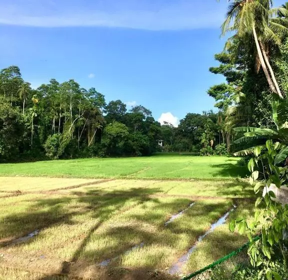 Uyana Boutique Hotel And Retreat Adults Only