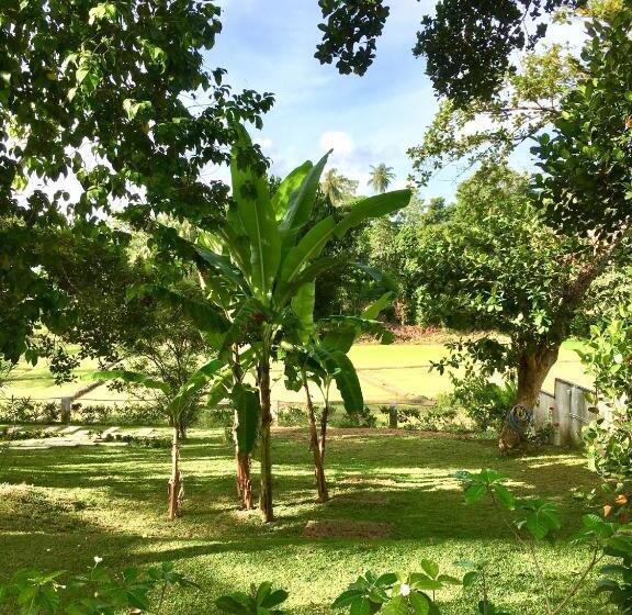 Uyana Boutique Hotel And Retreat Adults Only