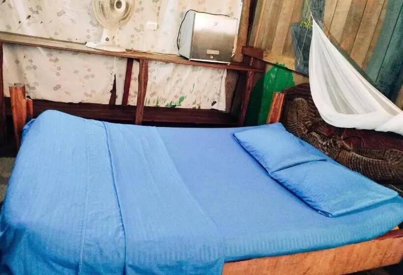 Retkeilymaja Hospedaje Y Tours Reina Arriera Amazonas Colombia
