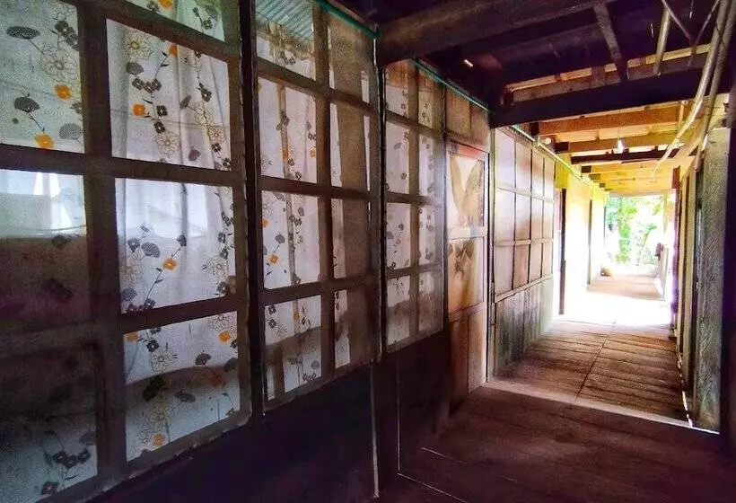 Retkeilymaja Hospedaje Y Tours Reina Arriera Amazonas Colombia