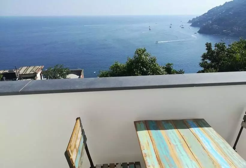 Aamiaismajoitus (B&B) Torre Elisea