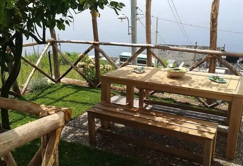 Aamiaismajoitus (B&B) Torre Elisea