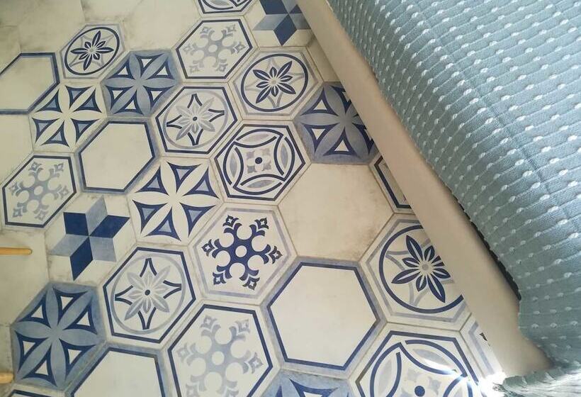 צימר Torre Elisea