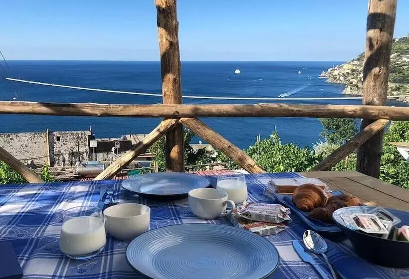Aamiaismajoitus (B&B) Torre Elisea