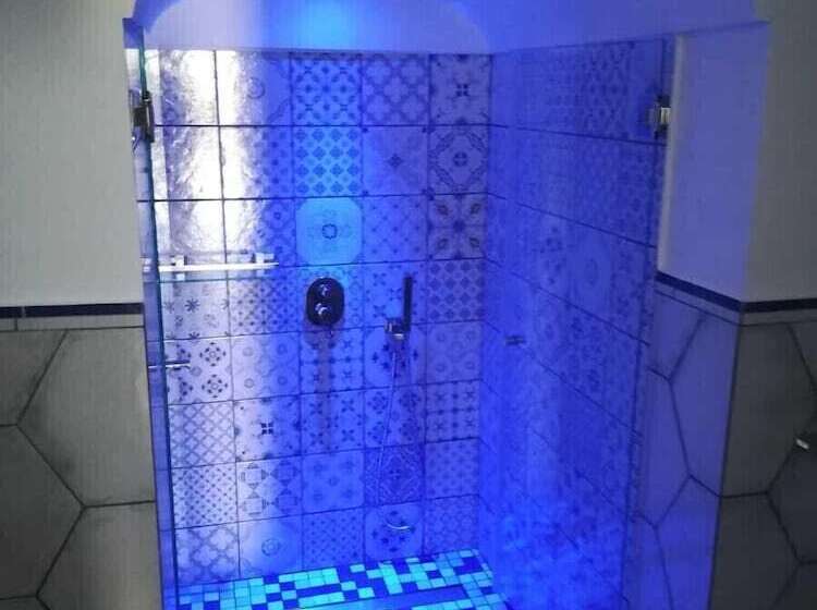 צימר Torre Elisea