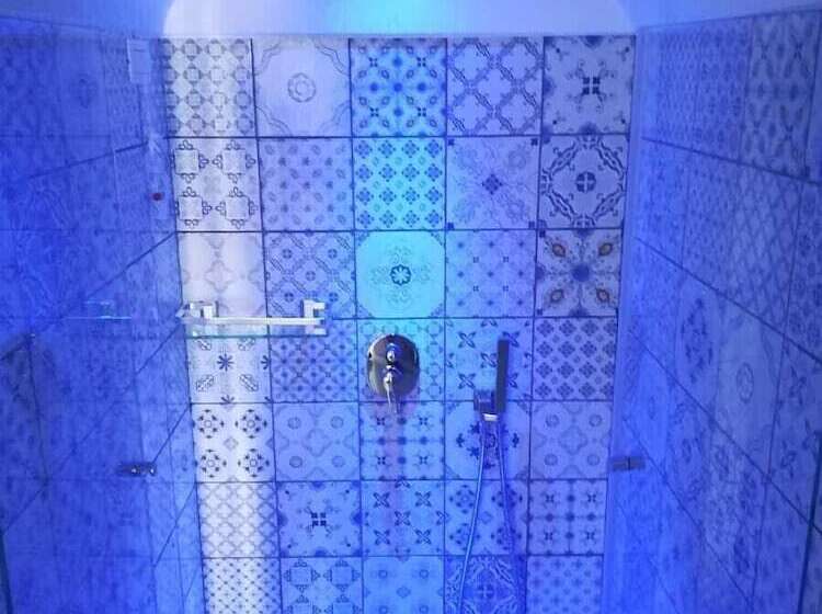 צימר Torre Elisea