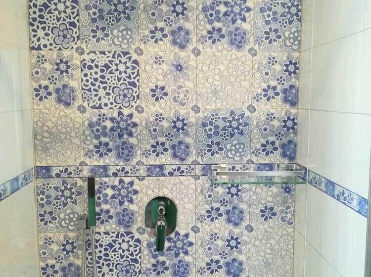 צימר Torre Elisea