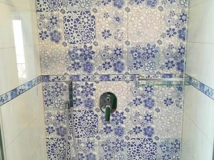 Aamiaismajoitus (B&B) Torre Elisea
