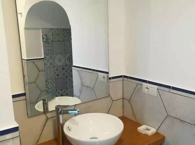 Aamiaismajoitus (B&B) Torre Elisea