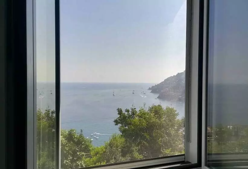 Aamiaismajoitus (B&B) Torre Elisea
