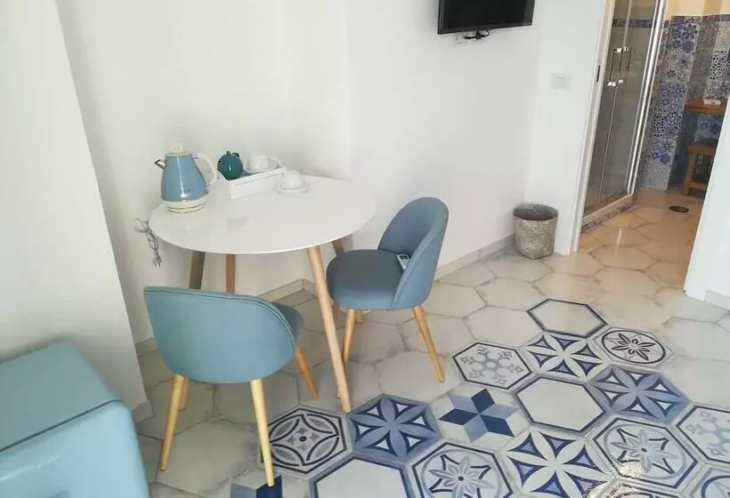 Aamiaismajoitus (B&B) Torre Elisea