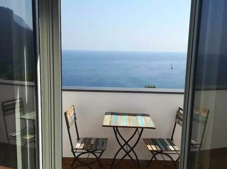 Aamiaismajoitus (B&B) Torre Elisea