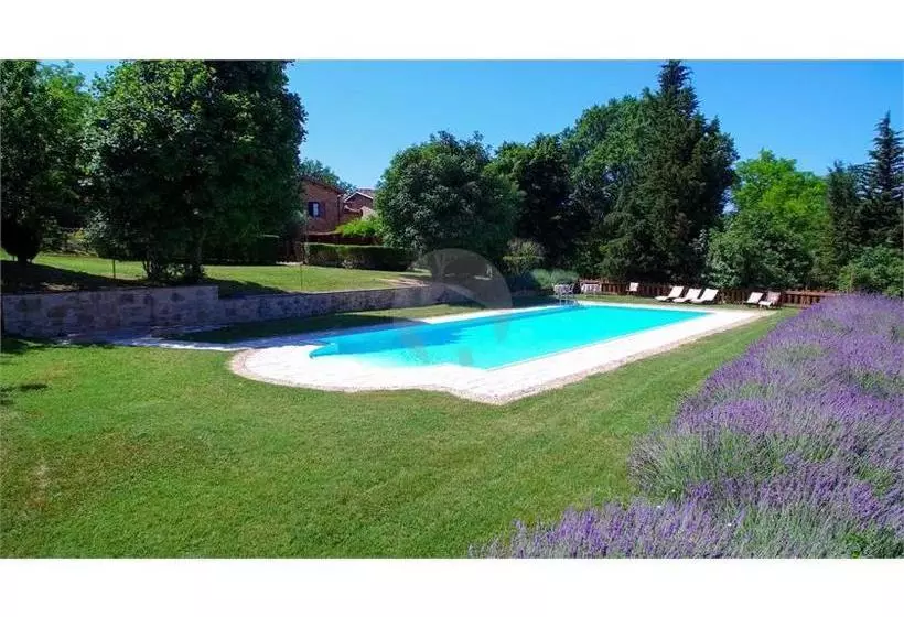 ホテル Agriturismo Ca  Andreana