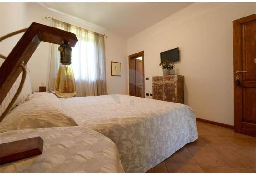 בית מלון כפרי Agriturismo Ca  Andreana