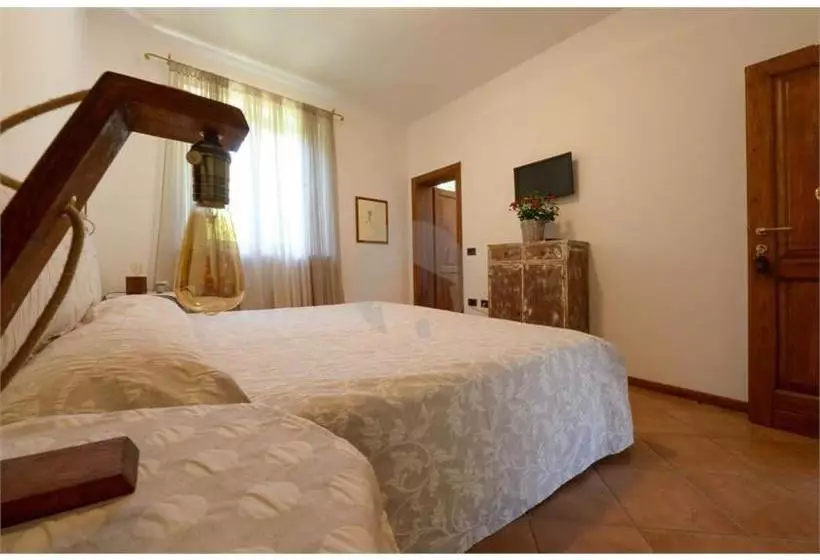 ホテル Agriturismo Ca  Andreana