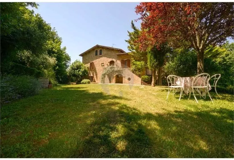 ホテル Agriturismo Ca  Andreana