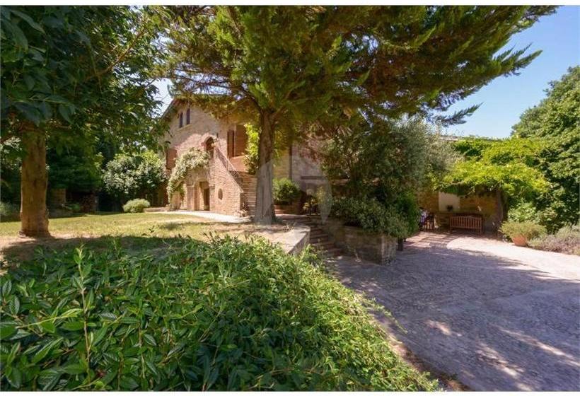 בית מלון כפרי Agriturismo Ca  Andreana