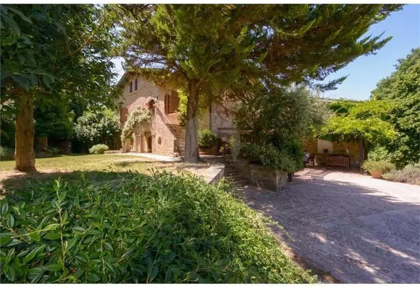 ホテル Agriturismo Ca  Andreana