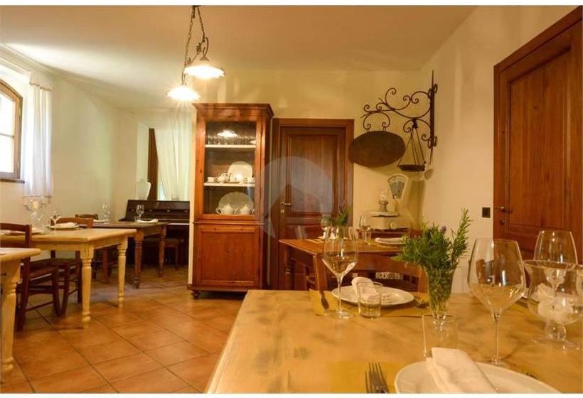 בית מלון כפרי Agriturismo Ca  Andreana