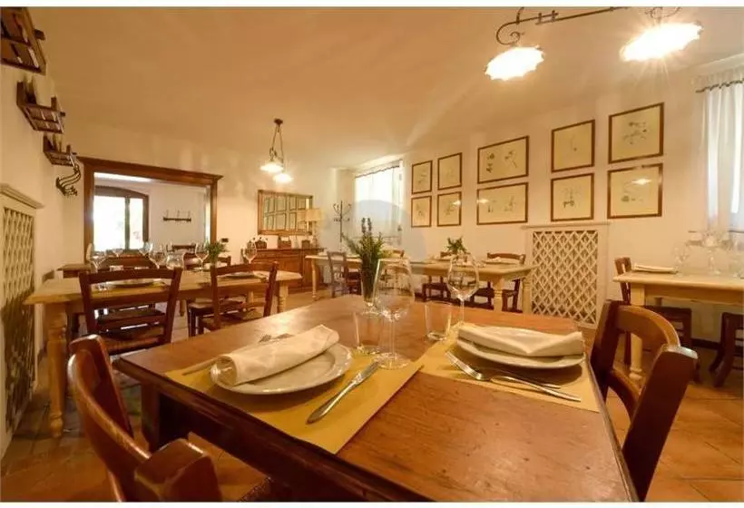 ホテル Agriturismo Ca  Andreana