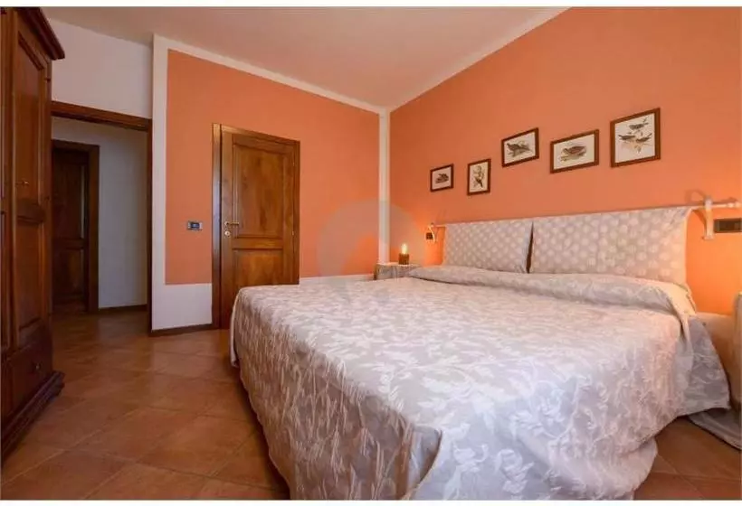 ホテル Agriturismo Ca  Andreana