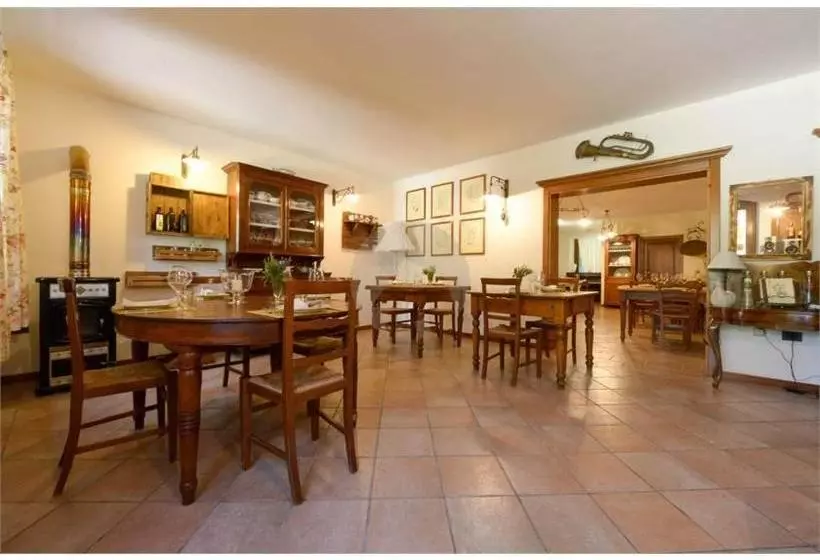 ホテル Agriturismo Ca  Andreana