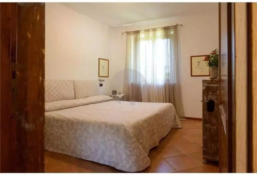 ホテル Agriturismo Ca  Andreana