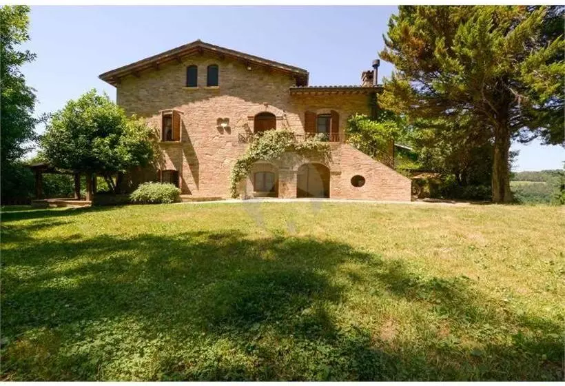 ホテル Agriturismo Ca  Andreana