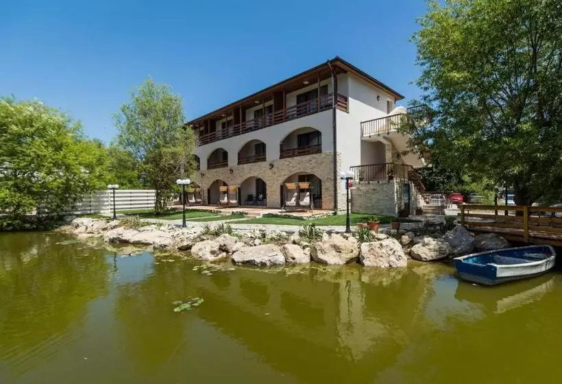 Hotel Viilalac
