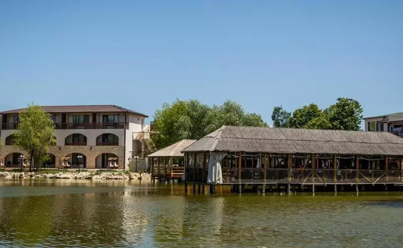 Hotel Viilalac