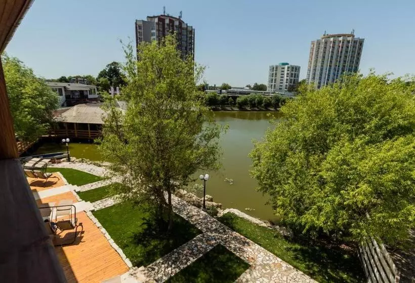 Hotel Viilalac