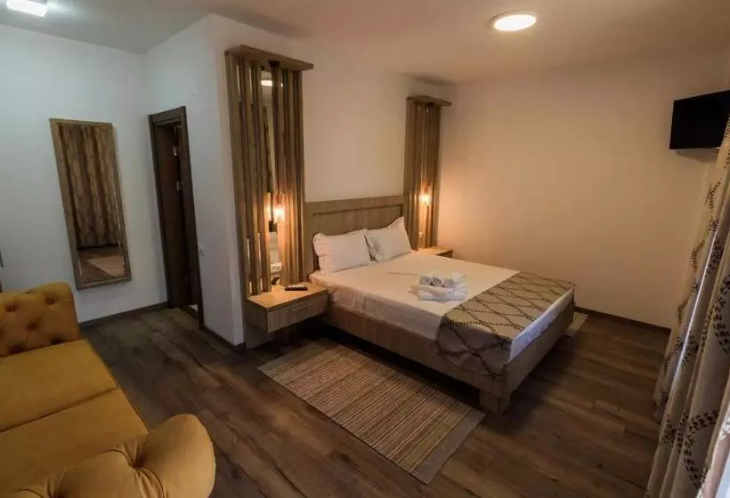 Hotel Viilalac