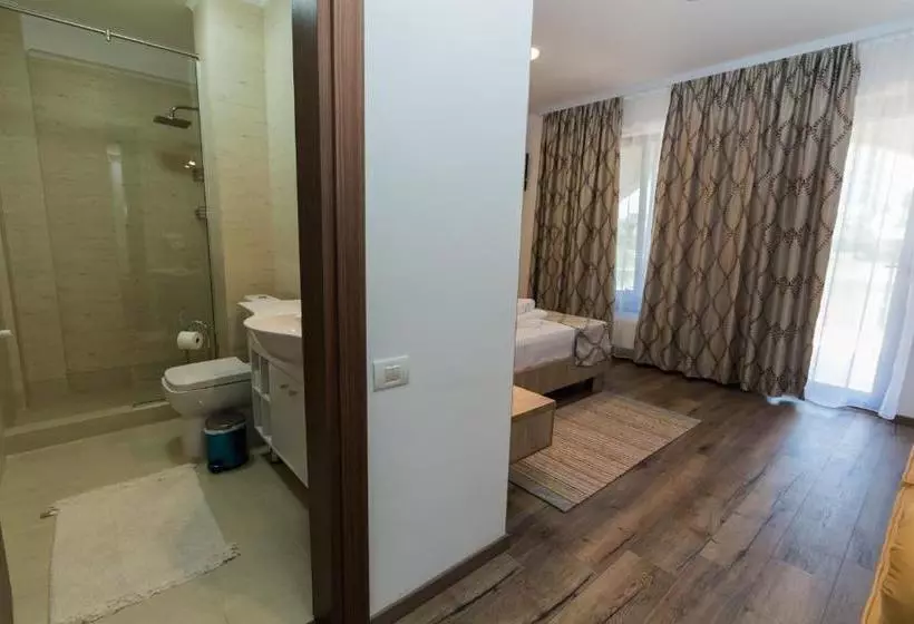Hotel Viilalac