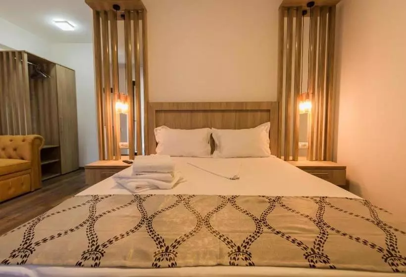 Hotel Viilalac