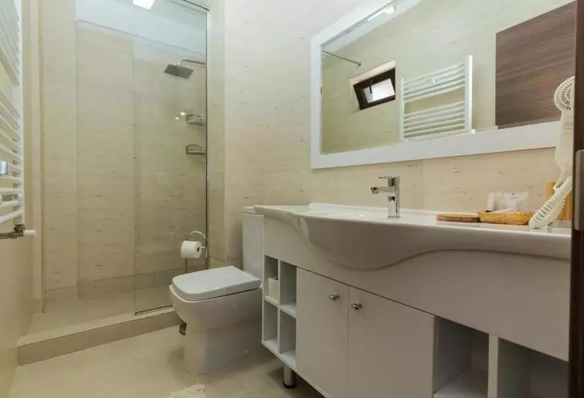 Hotel Viilalac