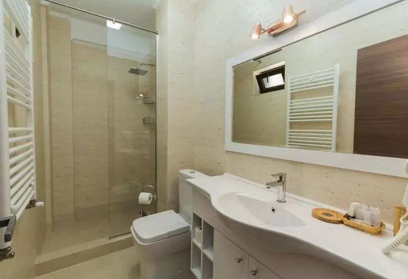 Hotel Viilalac