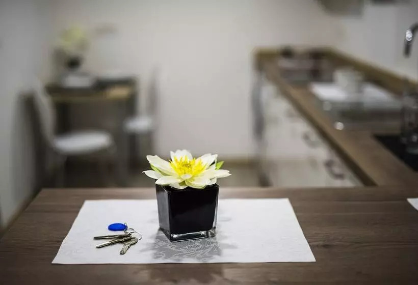 پانسیون Guesthouse Urša