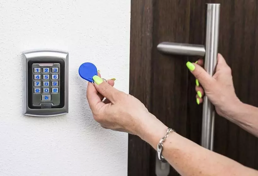 پانسیون Guesthouse Urša