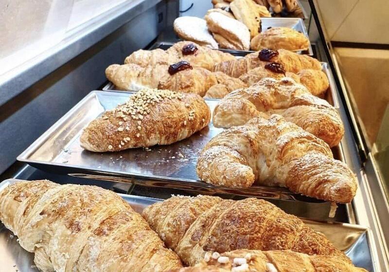 بنسيون Mapi’s Rooms