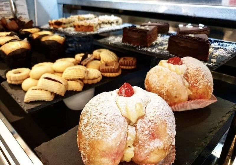 بنسيون Mapi’s Rooms