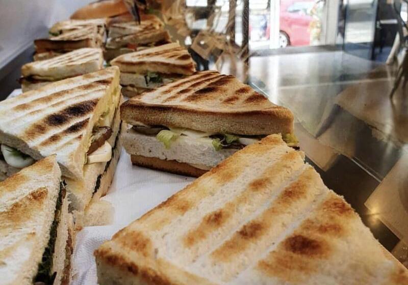 بنسيون Mapi’s Rooms